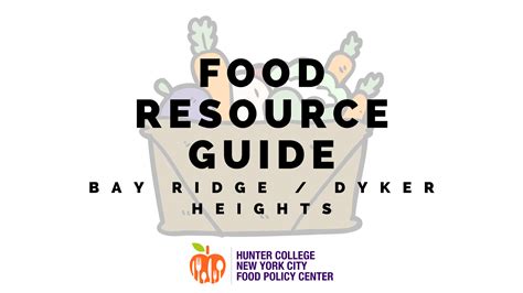Discover the Best Healthy Food Choices in Bay Ridge Today!